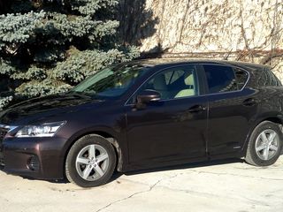 Lexus CT Series foto 3