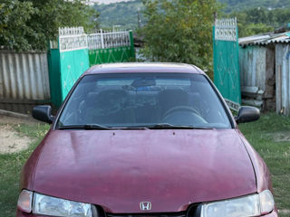 Honda Accord фото 4
