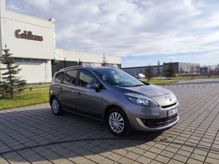 Renault Grand Scenic foto 5