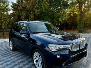 BMW X3 foto 2