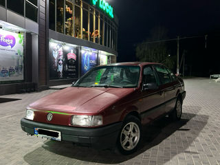 Volkswagen Passat foto 3