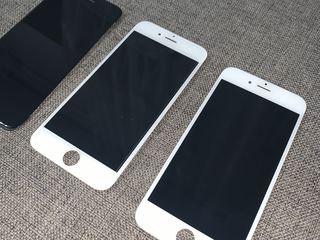 LCD ecrane iphone 8 7 6s 6 foto 7