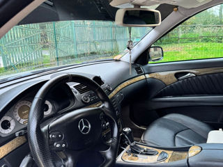 Mercedes E-Class foto 4