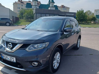 Nissan X-Trail фото 7