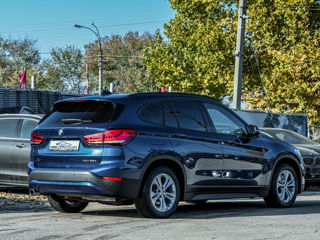 BMW X1 foto 2