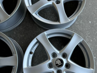 5x112 R16 Skoda foto 3