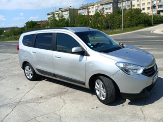 Dacia Lodgy foto 3