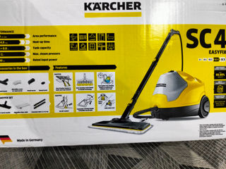 Karcher SC4 foto 2