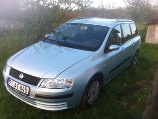 Fiat Stilo foto 1