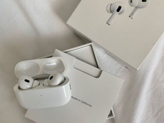 AirPods Pro 2 copie lux 1:1