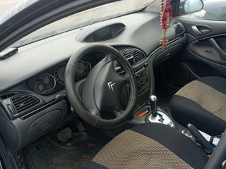 Citroen C5 foto 4