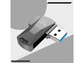 64 Gb - USB 3.0 - high-speed flash drive foto 5