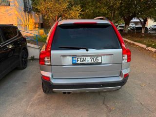 Volvo XC90 foto 5