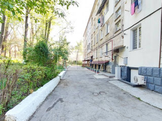 Apartament cu 3 camere, 71 m², Râșcani, Chișinău foto 10