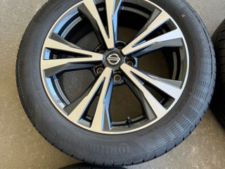 5x114,3 R18 Nissan noi foto 6