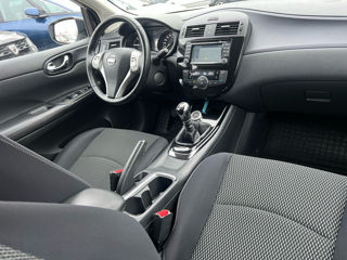 Nissan Pulsar foto 16