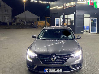 Renault Talisman foto 3