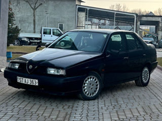 Alfa Romeo 155 foto 3