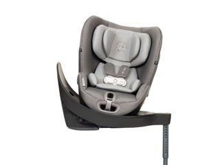 Авто кресло Cybex , в идеальном состоянии foto 3