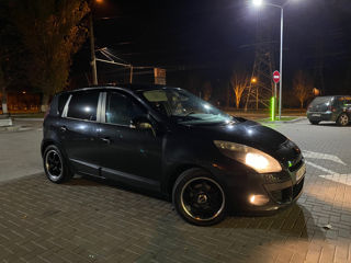 Renault Scenic foto 4