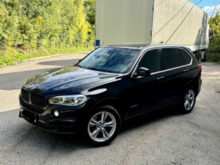 BMW X5 foto 7