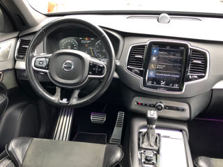 Volvo XC90 foto 12