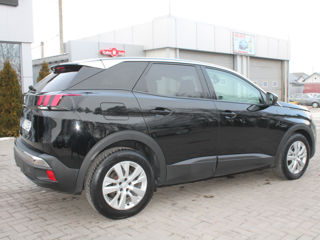 Peugeot 3008 foto 4