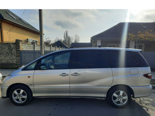 Toyota Previa foto 5