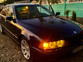 BMW 5 Series foto 6