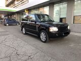 Land Rover Range Rover foto 4