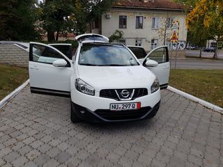 Nissan Qashqai foto 2