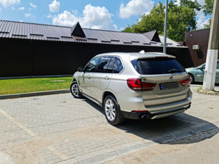 BMW X5 foto 4