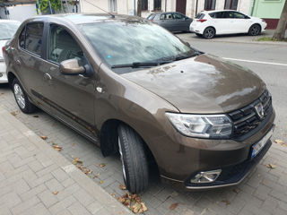 Dacia Logan foto 7