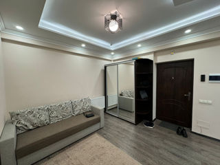 Apartament cu 1 cameră, 53 m², Râșcani, Chișinău foto 1