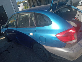 KIA Rio foto 5