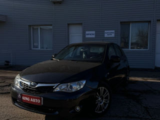 Subaru Impreza foto 6