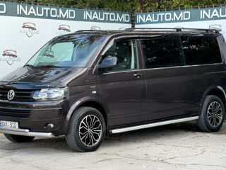 Volkswagen Transporter LONG