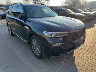 BMW X7 foto 2