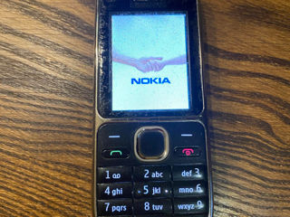 Nokia C2-01 + încărcător original