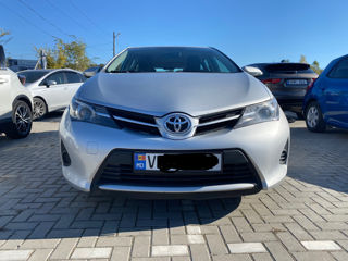 Toyota Auris foto 2