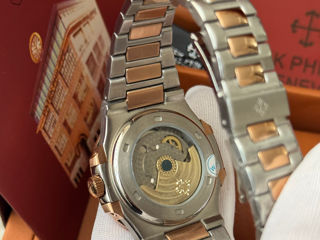Patek Philippe фото 5