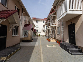 Vânzare, casă, 3 nivele, 4 camere, strada Cantinei, Durlești foto 17