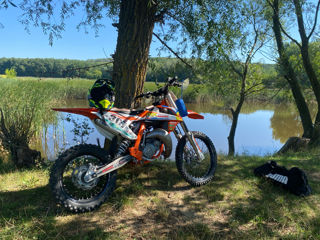 KTM Sx 85 16/19