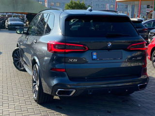 BMW X5 foto 3