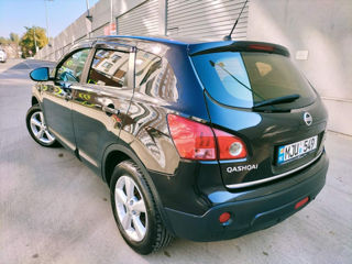 Nissan Qashqai foto 3