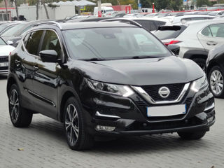 Nissan Qashqai foto 4