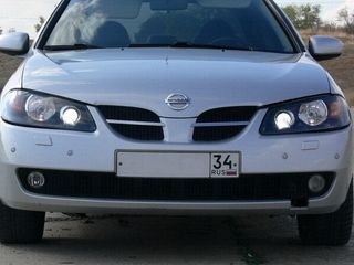 Разборка (dezmembrare) Ниссан (Nissan) Almera N-16. Almera Tino . Primera Р-12 . Micra K-12  X-Trail foto 2