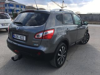 Nissan Qashqai foto 3