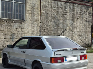 Lada / ВАЗ 2113 фото 3