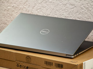 Dell Precision 5550/ Core I7 10750H/ 32Gb Ram/ Quadro T1000/ 1Tb SSD/ 15.6" FHD+ IPS! foto 11